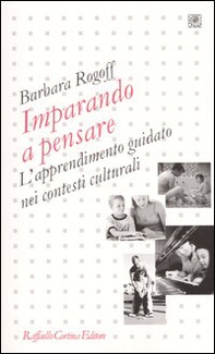 Imparando a pensare. L'apprendimento guidato nei contesti culturali - Librerie.coop Imparando a pensare. L'apprendimento guidato nei contesti culturali - Librerie.coop