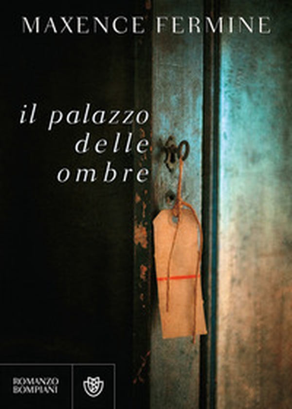 Il palazzo delle ombre - Librerie.coop Il palazzo delle ombre - Librerie.coop