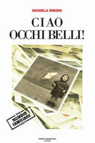 Ciao occhi belli! - Librerie.coop