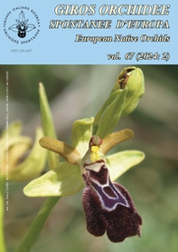 Giros. Orchidee spontanee d'Europa - Vol. 2 - Librerie.coop
