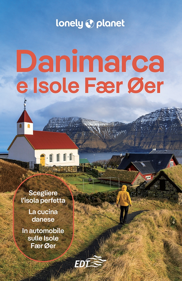 Danimarca e Isole Faeroer - Librerie.coop