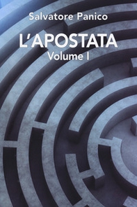 L'apostata - Librerie.coop L'apostata - Librerie.coop