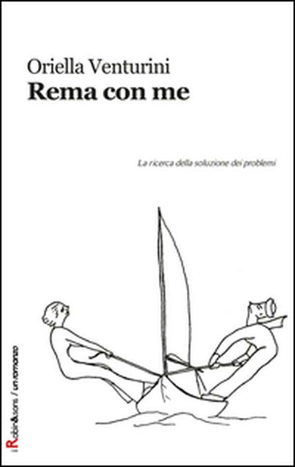 Rema con me - Librerie.coop Rema con me - Librerie.coop