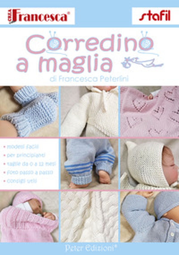 Corredino a maglia - Librerie.coop Corredino a maglia - Librerie.coop