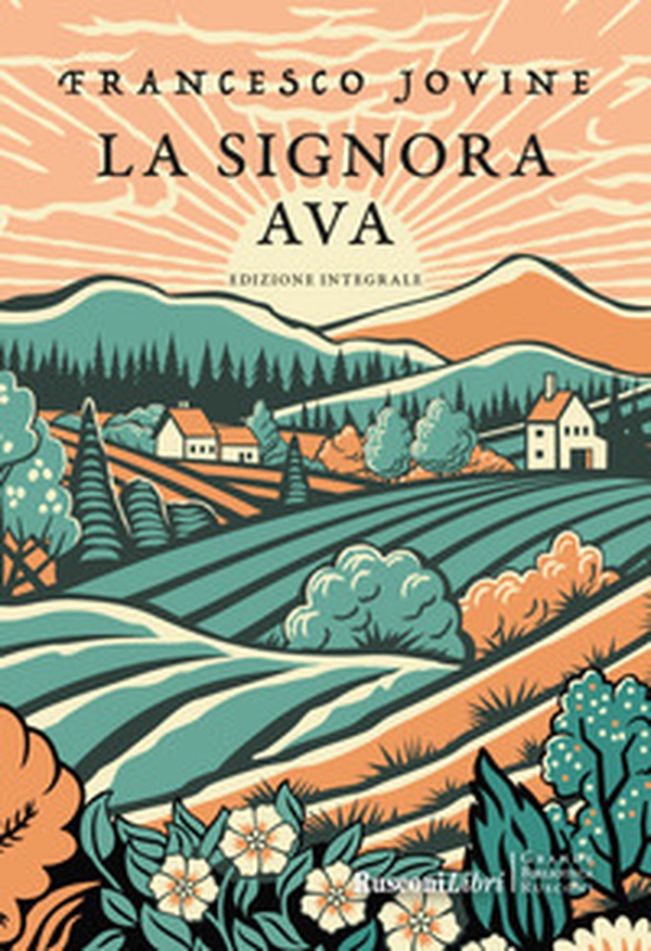 Signora Ava - Librerie.coop Signora Ava - Librerie.coop