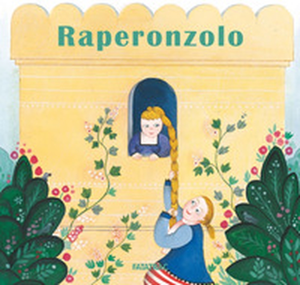 Raperonzolo - Librerie.coop Raperonzolo - Librerie.coop