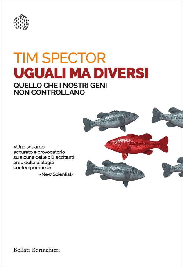 Uguali ma diversi - Librerie.coop Uguali ma diversi - Librerie.coop