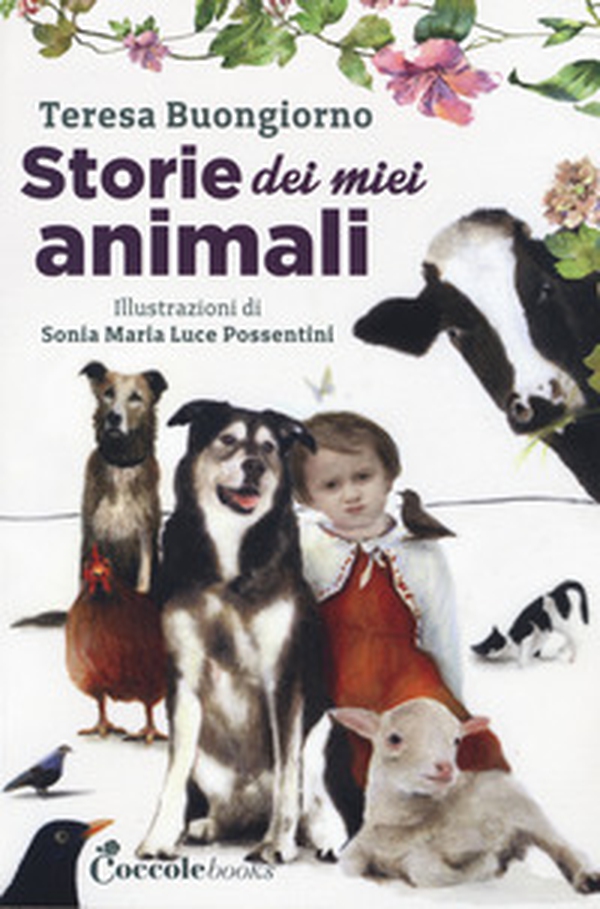 Storie dei miei animali. Ad alta leggibilità - Librerie.coop Storie dei miei animali. Ad alta leggibilità - Librerie.coop