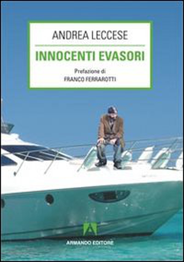 Innocenti evasori - Librerie.coop Innocenti evasori - Librerie.coop