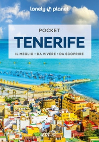 Tenerife - Librerie.coop