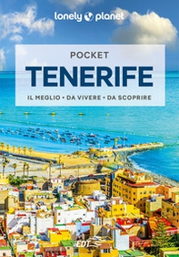 Tenerife Pocket - Librerie.coop