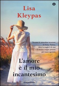 L'amore è il mio incantesimo - Librerie.coop