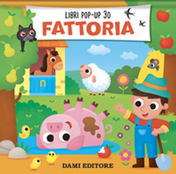 Fattoria - Librerie.coop Fattoria - Librerie.coop