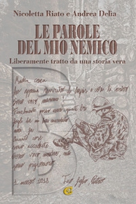 Le parole del mio nemico - Librerie.coop Le parole del mio nemico - Librerie.coop
