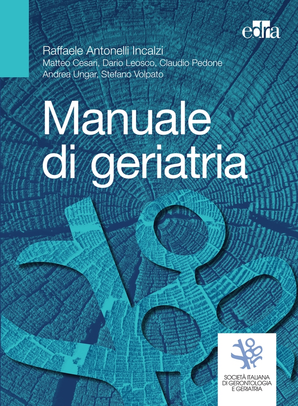 Manuale di geriatria - Librerie.coop Manuale di geriatria - Librerie.coop
