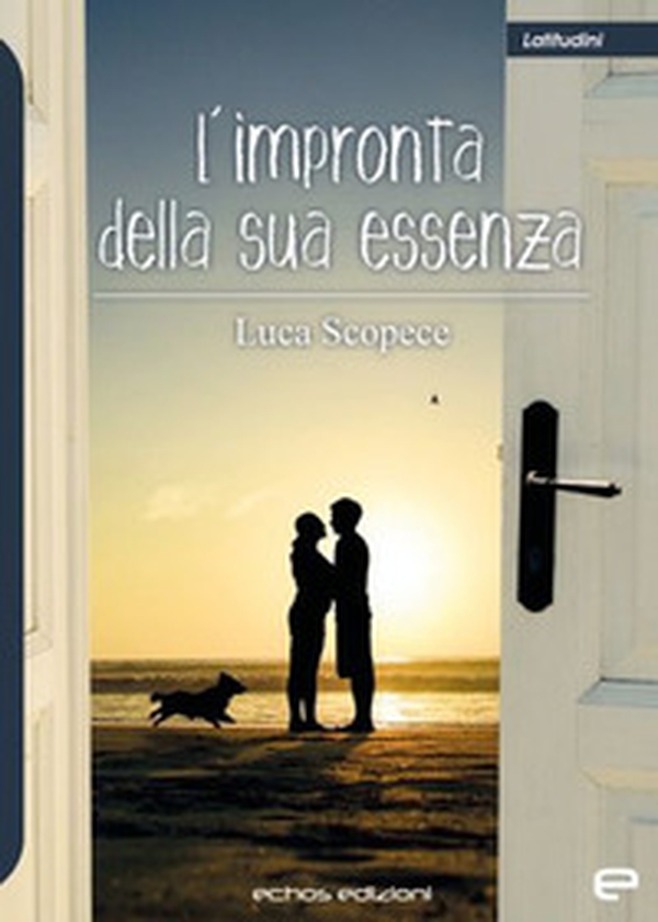 L'impronta della sua essenza - Librerie.coop L'impronta della sua essenza - Librerie.coop