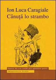 Canuta lo strambo - Librerie.coop