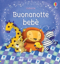 Buonanotte bebè - Librerie.coop Buonanotte bebè - Librerie.coop