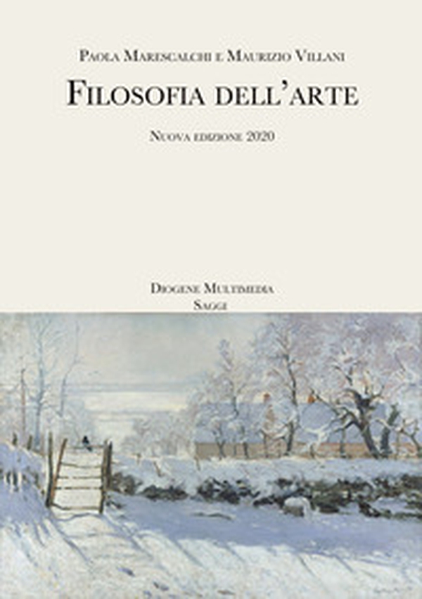 Filosofia dell'arte - Librerie.coop Filosofia dell'arte - Librerie.coop