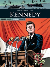 Kennedy - Librerie.coop