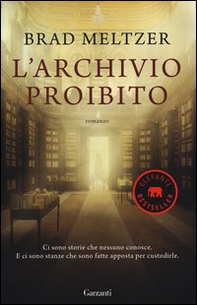 L'archivio proibito - Librerie.coop