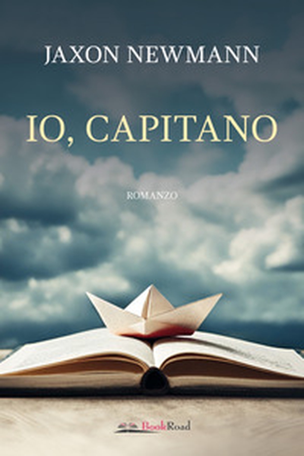 Io, capitano - Librerie.coop Io, capitano - Librerie.coop