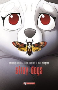 Stray dogs. Cani randagi - Librerie.coop Stray dogs. Cani randagi - Librerie.coop