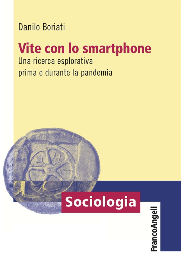 Vite con lo smartphone - Librerie.coop Vite con lo smartphone - Librerie.coop