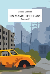 Un mammut in casa - Librerie.coop