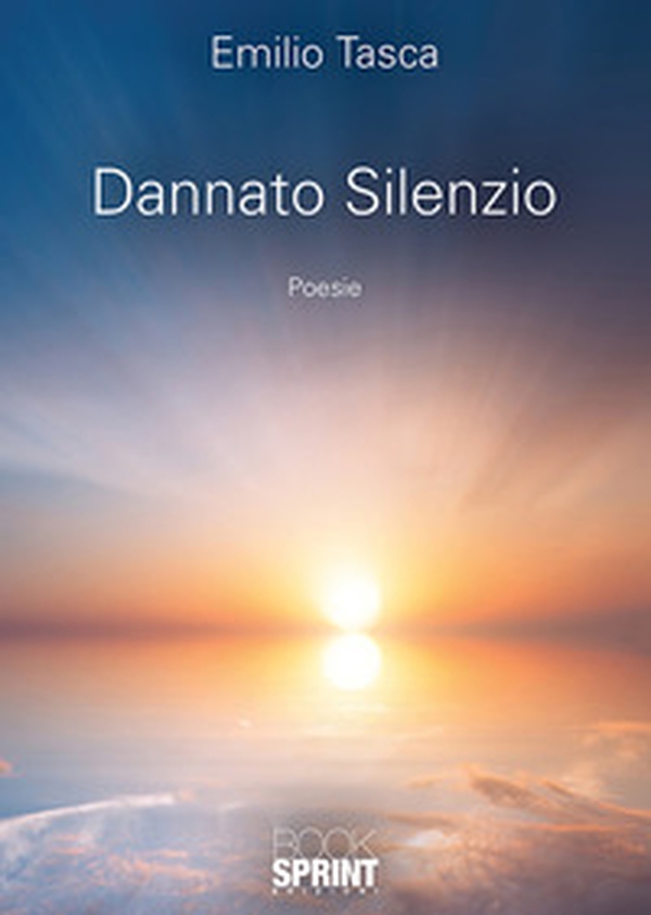 Dannato silenzio - Librerie.coop Dannato silenzio - Librerie.coop