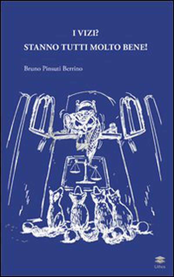 I vizi? Stanno molto bene! - Librerie.coop