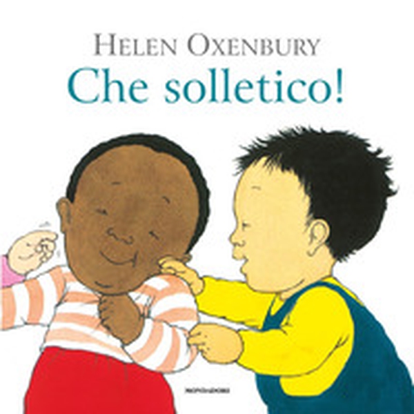 Che solletico! - Librerie.coop Che solletico! - Librerie.coop