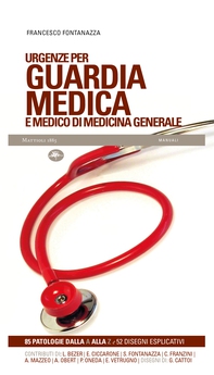 Urgenze per guardia medica e medico di medicina generale - Librerie.coop