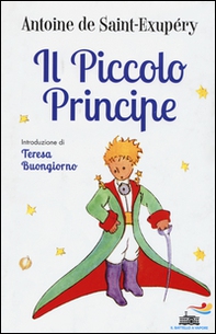 Il Piccolo Principe - Librerie.coop
