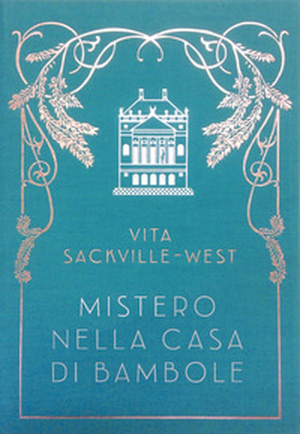 Mistero nella casa di bambole - Librerie.coop Mistero nella casa di bambole - Librerie.coop