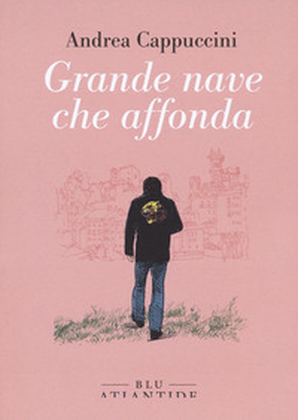 Grande nave che affonda - Librerie.coop Grande nave che affonda - Librerie.coop