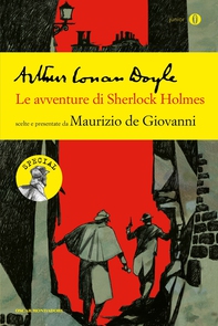 Le avventure di Sherlock Holmes - Librerie.coop Le avventure di Sherlock Holmes - Librerie.coop