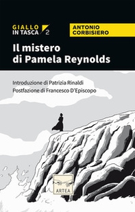 Il mistero di Pamela Reynolds - Librerie.coop