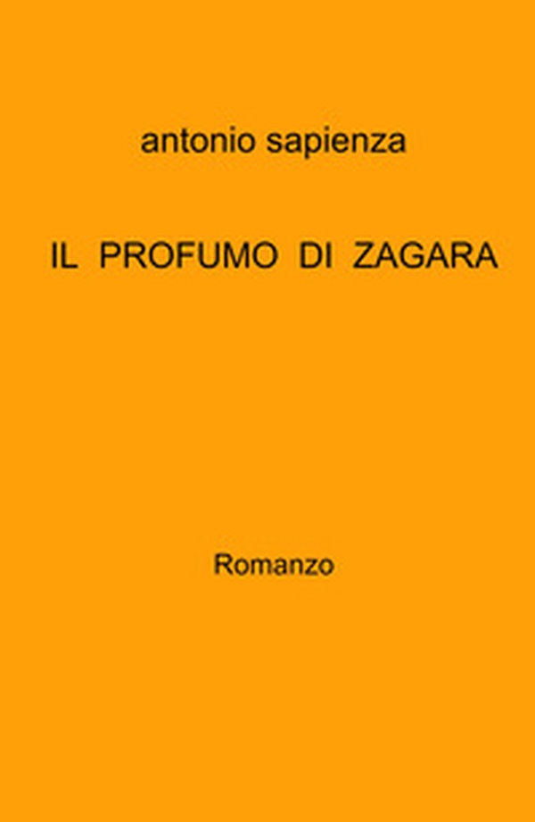 Il profumo di zagara - Librerie.coop Il profumo di zagara - Librerie.coop