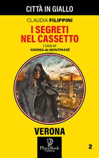 I segreti nel cassetto. I casi di Andrea de Montpassé - Librerie.coop