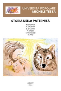 Storia della paternità - Librerie.coop Storia della paternità - Librerie.coop