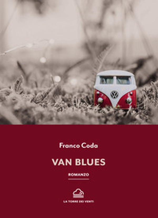 Van blues - Librerie.coop Van blues - Librerie.coop