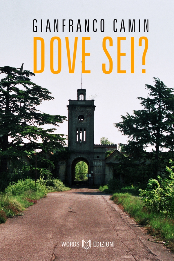 Dove sei? - Librerie.coop Dove sei? - Librerie.coop