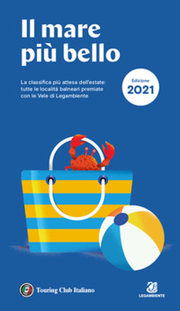 Il mare più bello 2021 - Librerie.coop Il mare più bello 2021 - Librerie.coop