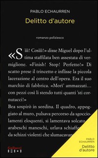 Delitto d'autore - Librerie.coop Delitto d'autore - Librerie.coop