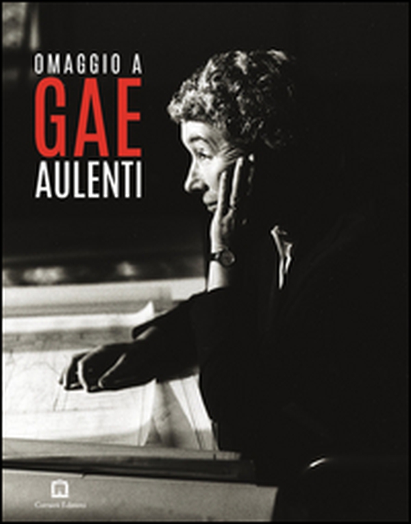 Omaggio a Gae Aulenti - Librerie.coop Omaggio a Gae Aulenti - Librerie.coop