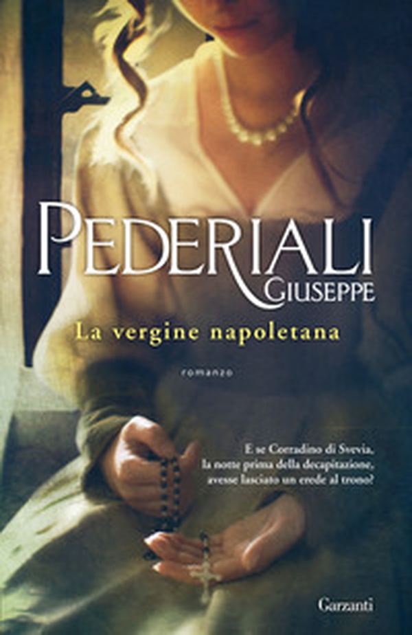 La vergine napoletana - Librerie.coop La vergine napoletana - Librerie.coop