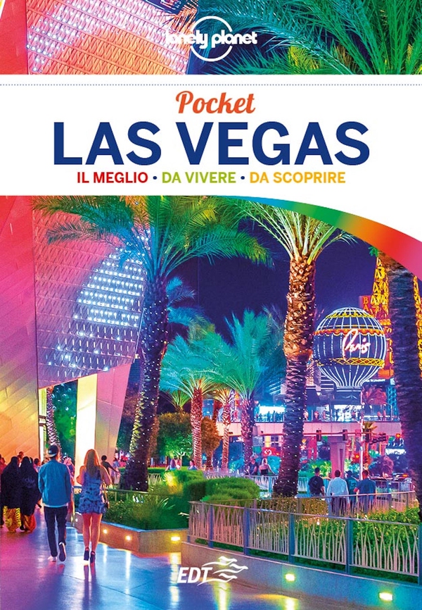 Las Vegas Pocket - Librerie.coop Las Vegas Pocket - Librerie.coop
