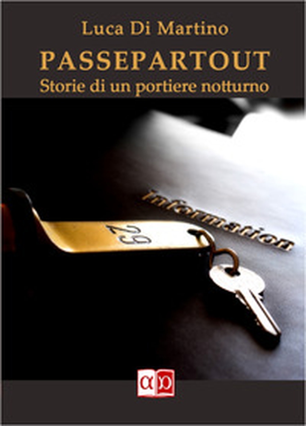 Passepartout. Storie di un portiere notturno - Librerie.coop Passepartout. Storie di un portiere notturno - Librerie.coop