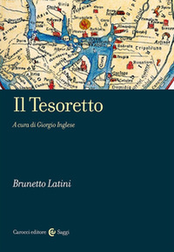 Il tesoretto - Librerie.coop Il tesoretto - Librerie.coop